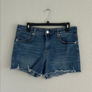 “The Essex” BLANKNYC Denim Shorts